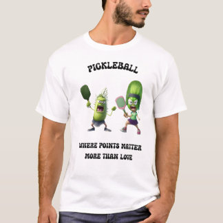 Parejas con camiseta de baloncesto por pequeños ha