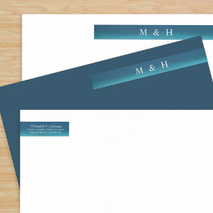 Parejas de color azul ocmbre