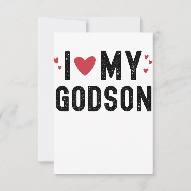Parejas del el día de San Valentín Godson coincide (Anverso)