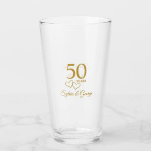 Parejas personalizados Nombre Keepsake Regalo de 5