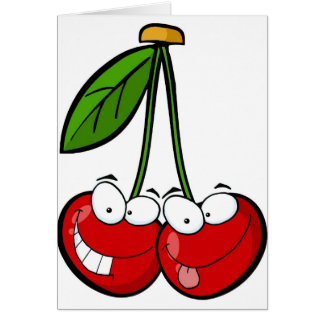 Pares de la cereza