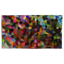 Pares de Mauricio de fundas de almohada de C.L.