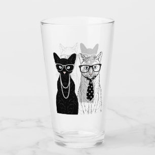 Pares del gato