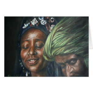 Pares del Tuareg