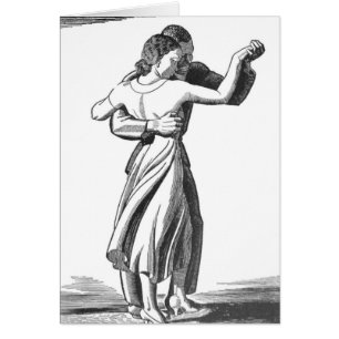 Pares lentos del baile