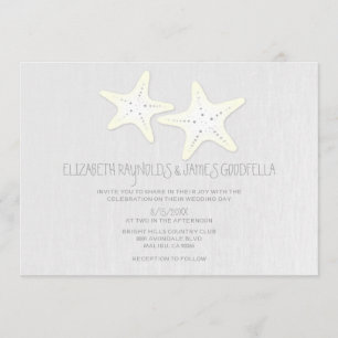 Pares lindos de invitaciones de la boda de las
