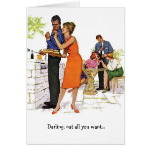 Pares retros - Farting en cama,