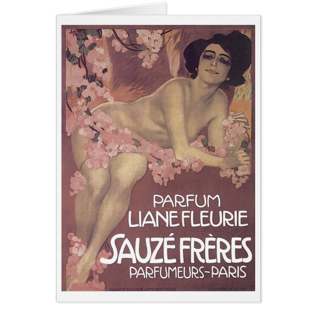Parfum Lian Fleurie (Frente)
