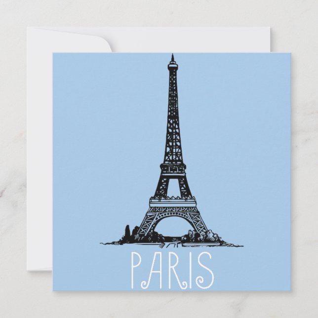 París (Anverso)