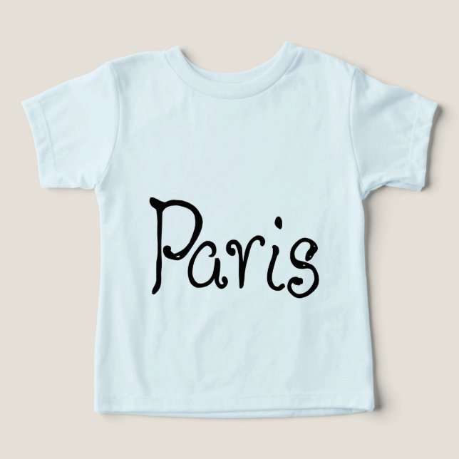 parís (Diseño delantero )