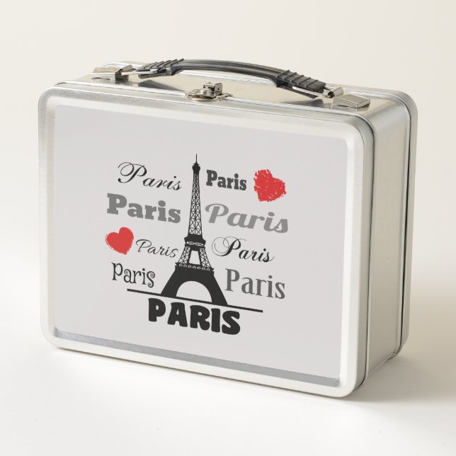 París (Anverso)