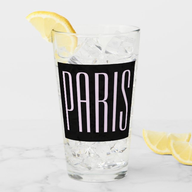 Paris (Anverso (hielo))