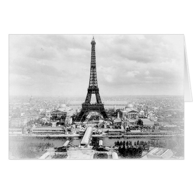 París 1889 (Anverso (Horizontal))