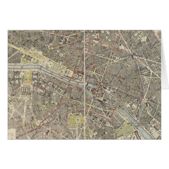 París 4 (Anverso (Horizontal))