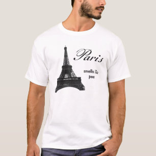 París - camisa