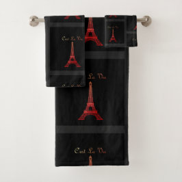 París: C'est La Vie