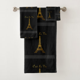 París: C'est La Vie