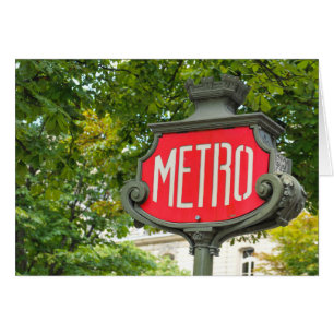 París del Metro