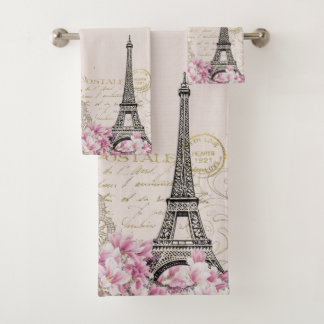 París en flores