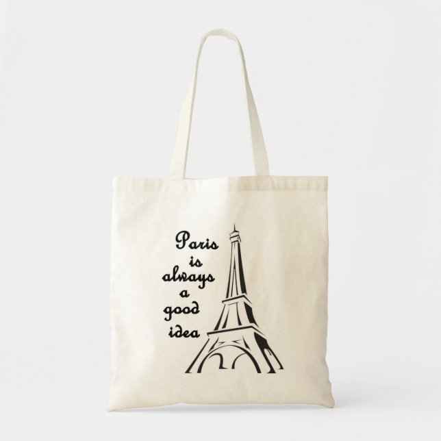 París es siempre una buena idea para la bolsa (Frente)
