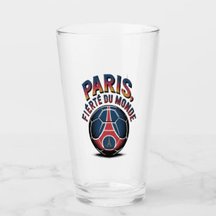 Paris fierte du Monde