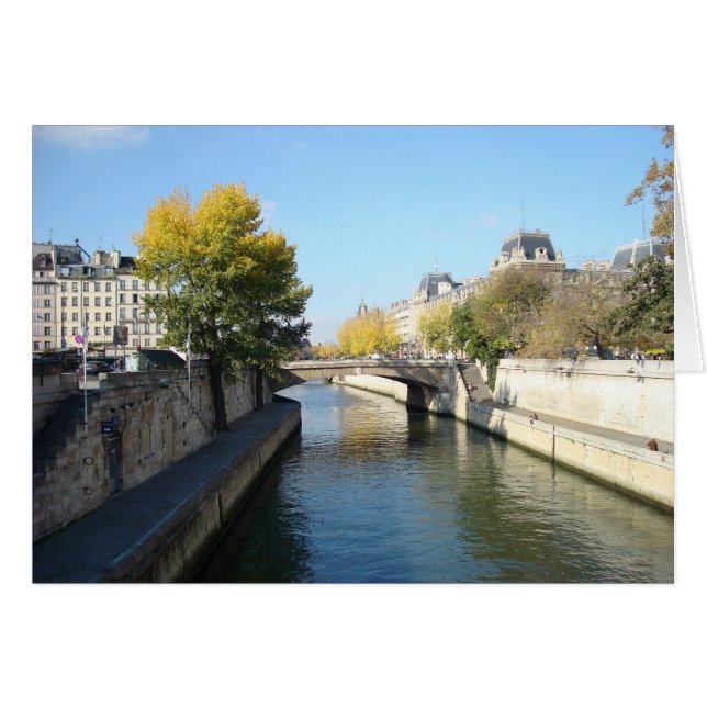 París Francia (Anverso (Horizontal))