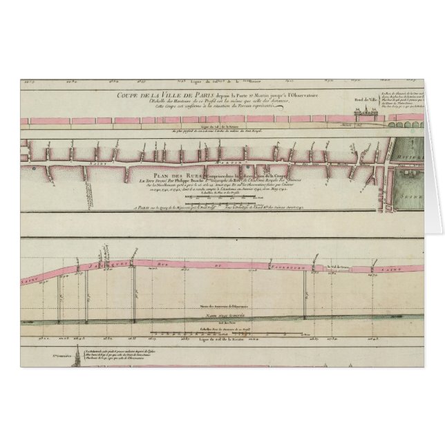 París, Francia (Anverso (Horizontal))