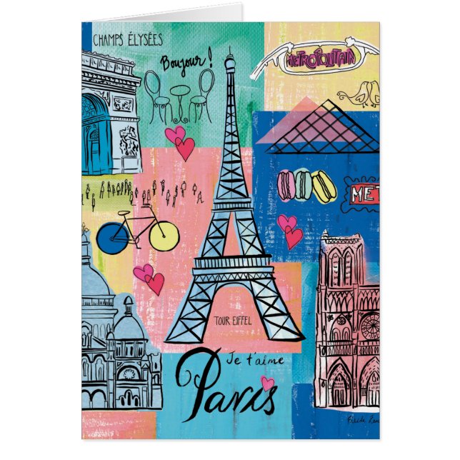 París, Francia (Frente)