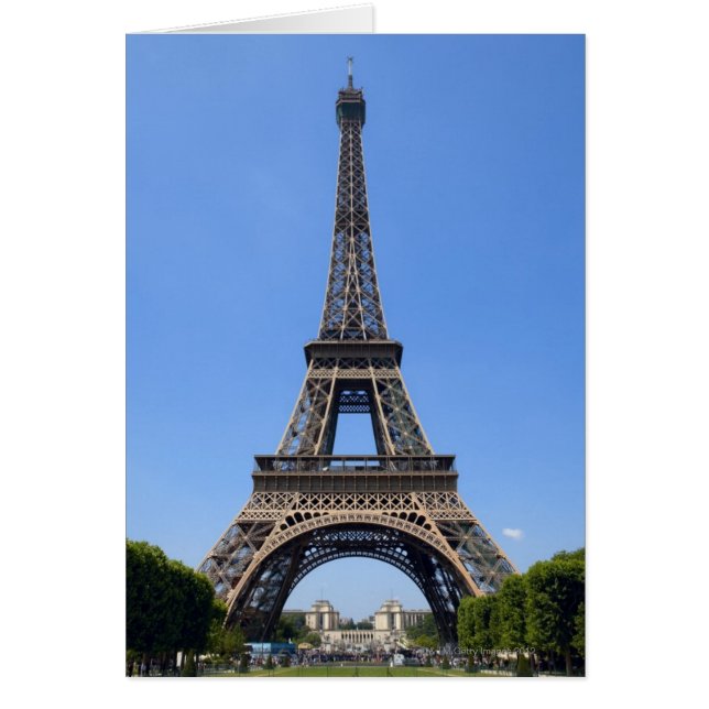 París, Francia 3 (Frente)