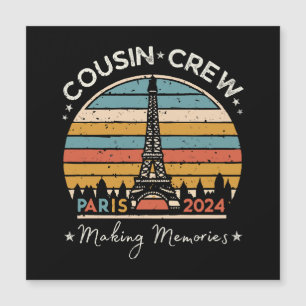 París Francia Creando Recuerdos 2024
