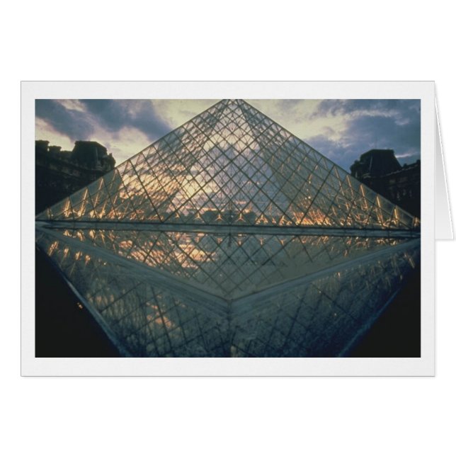 París: Ile-de-France (Anverso (Horizontal))