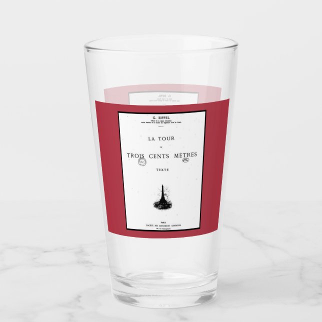 Paris La Tour Eiffel Eiffelturm Eiffel tower (Anverso)