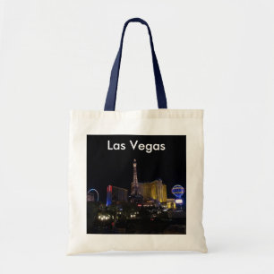 Paris Las Vegas Hotel & Casino #5 Bolsa Tote