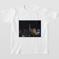 Paris Las Vegas Hotel & Casino #5 camiseta