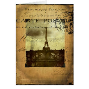 París matasellada