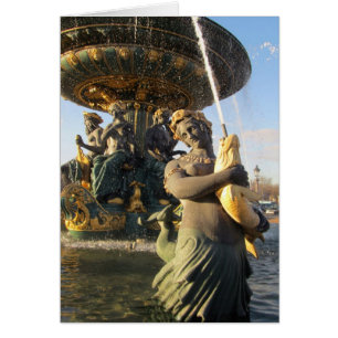 París - Plaza de la Concordia
