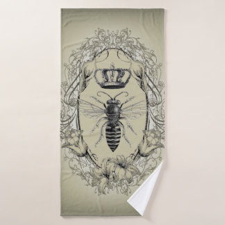 paris steampunk beekeeper french bee queen corwn