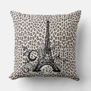 París/Todo lo que necesitas es amor, almohada de i