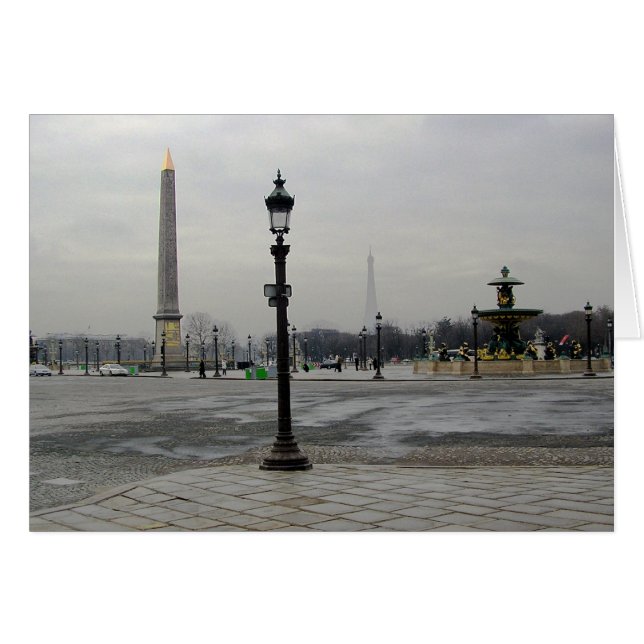 París vertical (Anverso (Horizontal))