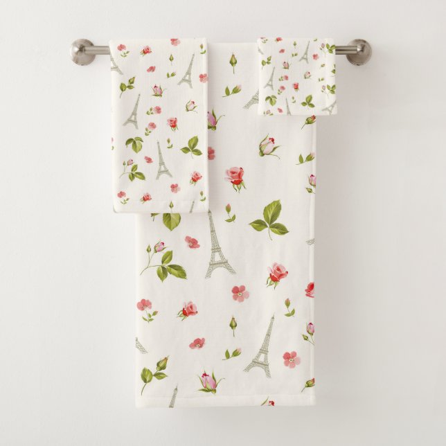 París y Rosas (In situ)