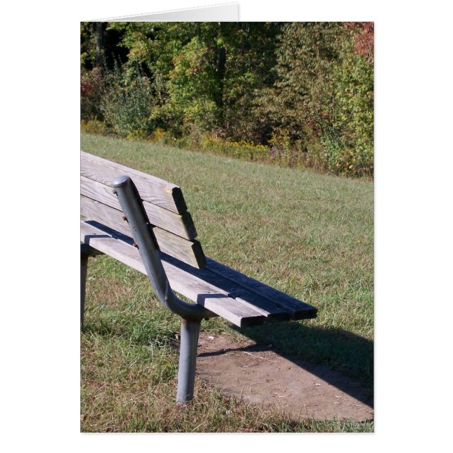 Park Bench (Frente)