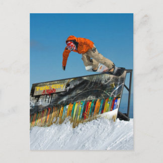 Park City, postal de Utah