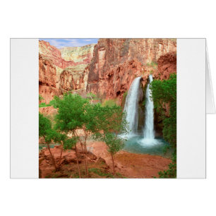 Park Dreamland Havasu cae en el Gran Cañón