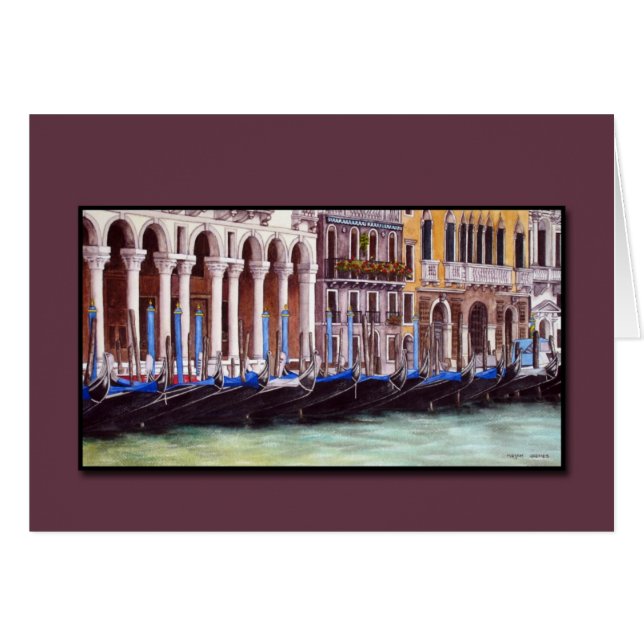 Parking Lot (Anverso (Horizontal))