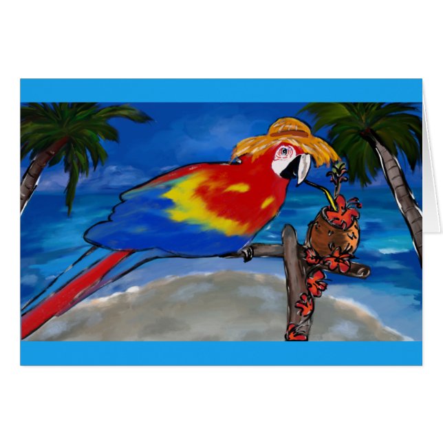 Paro (Anverso (Horizontal))