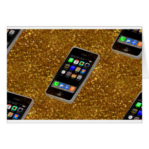 paro de teléfono móvil