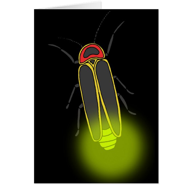 paro relámpago iluminado (Frente)