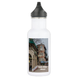 Parque Acuático Y Botella De Agua Flatiron Flats