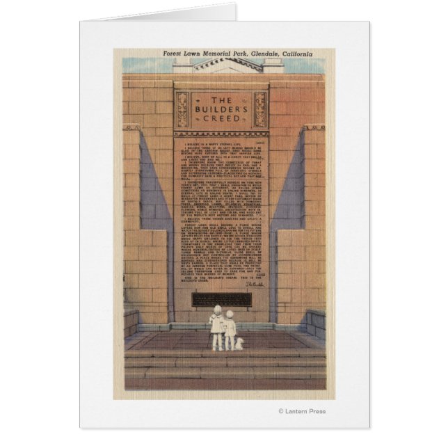 Parque conmemorativo de los jardines forestales, C (Frente)