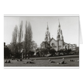 Parque cuadrado de Washington